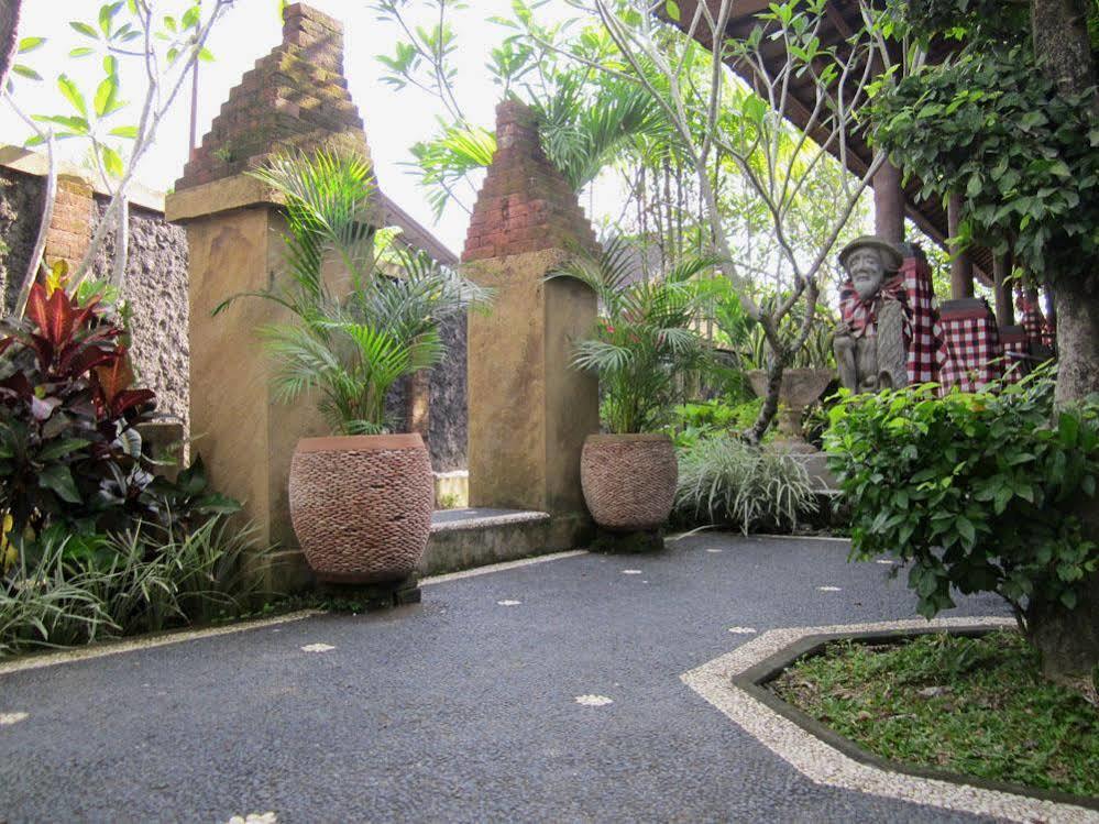 Puri Asri Villa Ubud  Exterior photo