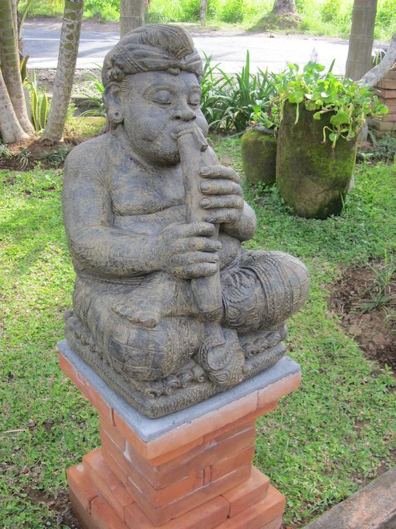 Puri Asri Villa Ubud  Exterior photo